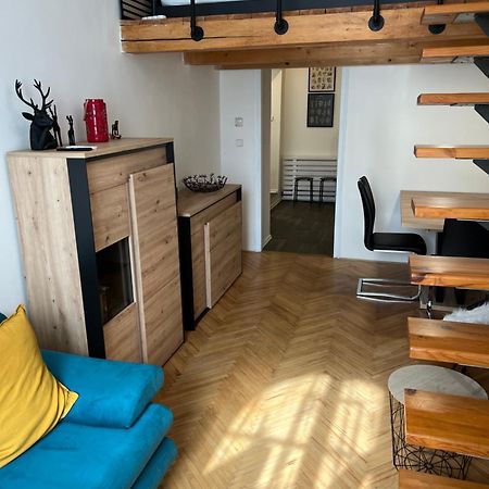 ברנו Apartment Plus Parking מראה חיצוני תמונה