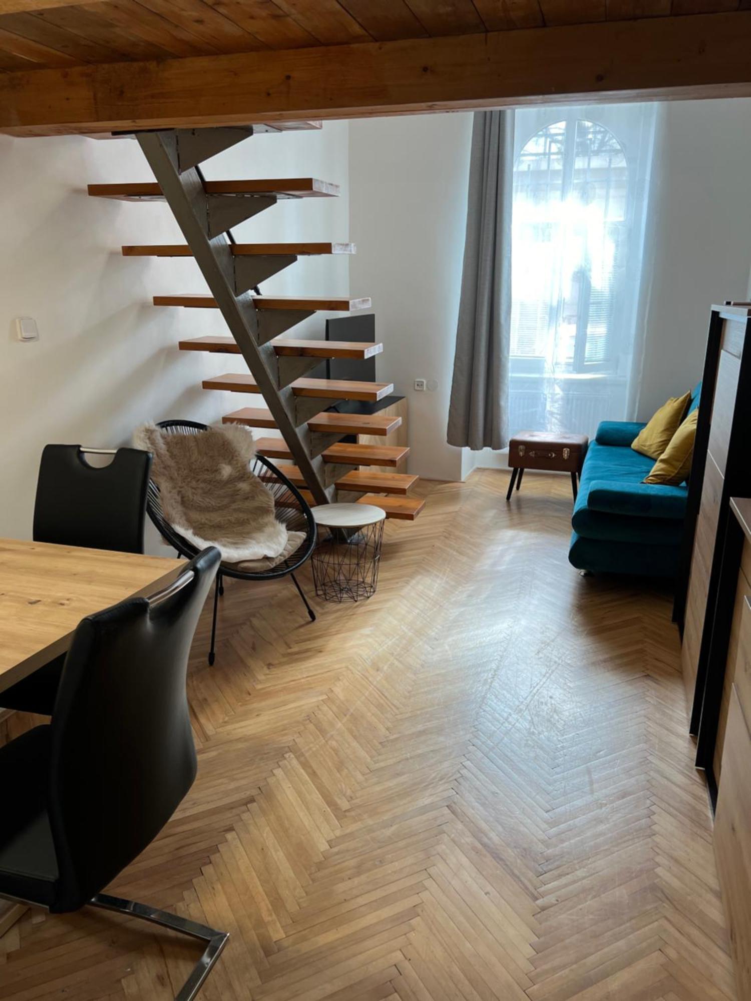 ברנו Apartment Plus Parking מראה חיצוני תמונה