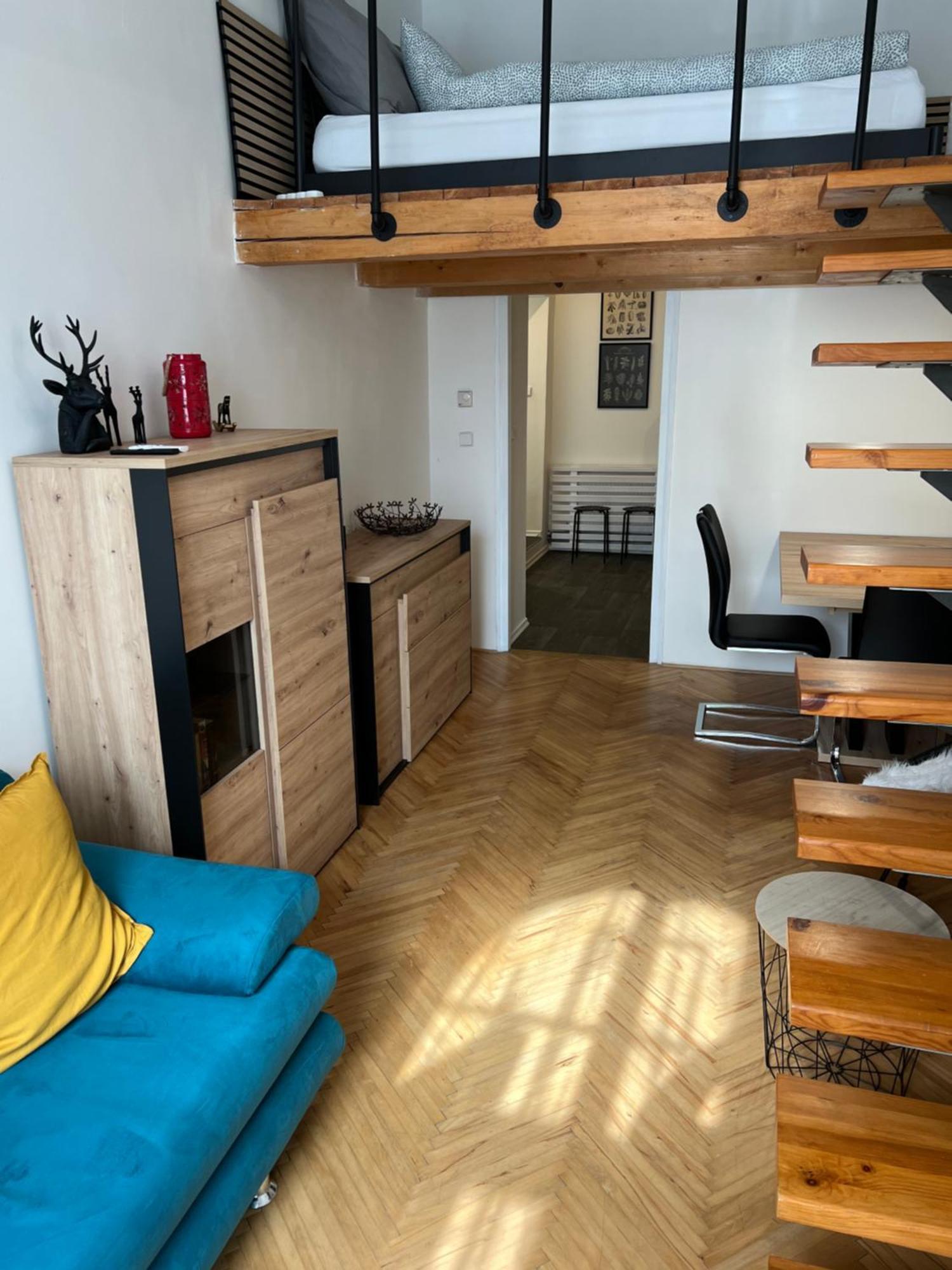 ברנו Apartment Plus Parking מראה חיצוני תמונה