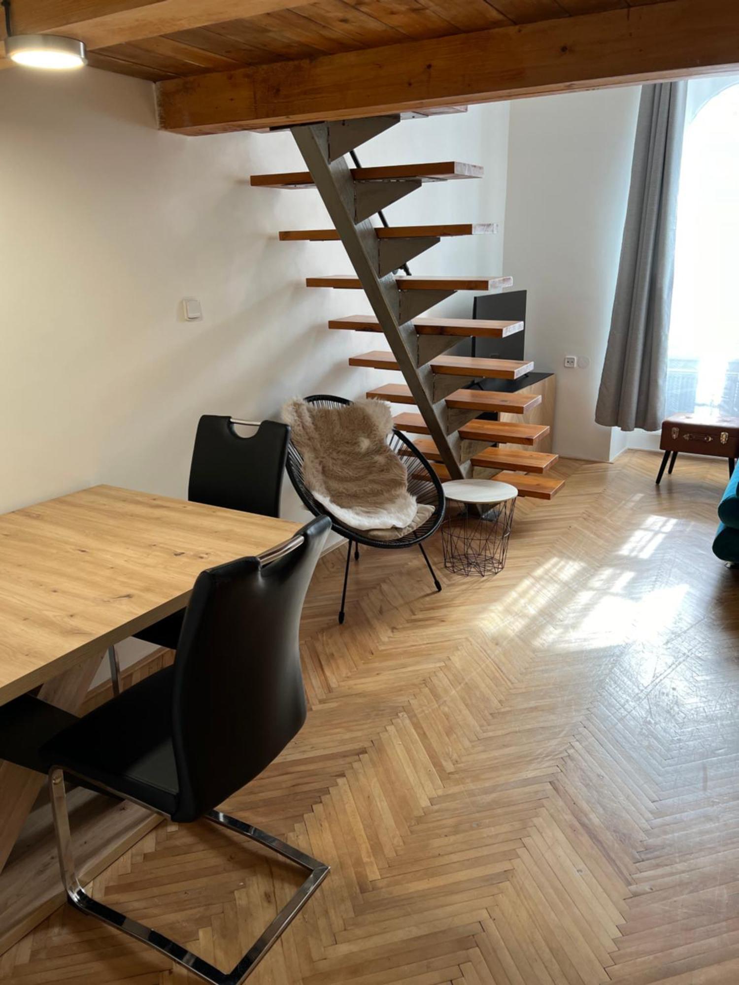 ברנו Apartment Plus Parking מראה חיצוני תמונה