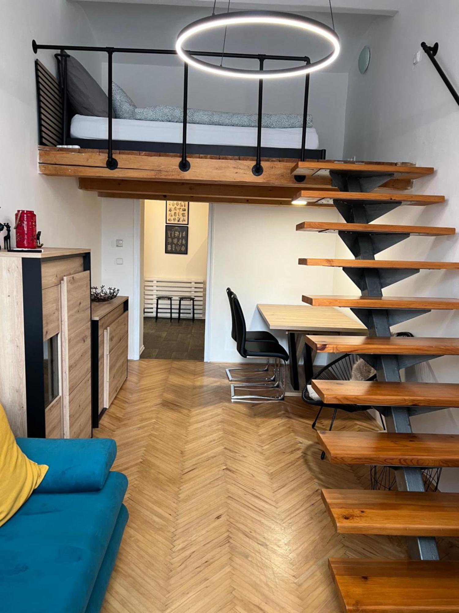 ברנו Apartment Plus Parking מראה חיצוני תמונה