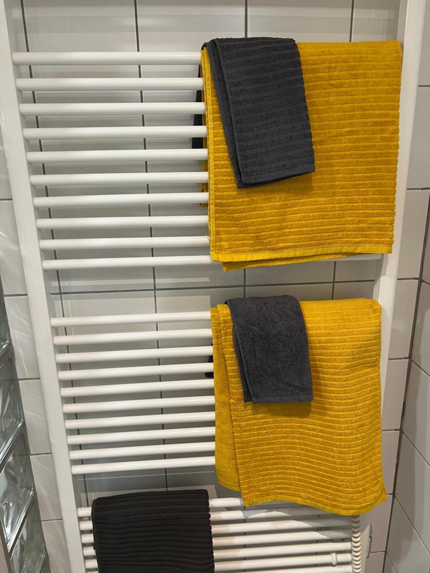 ברנו Apartment Plus Parking מראה חיצוני תמונה