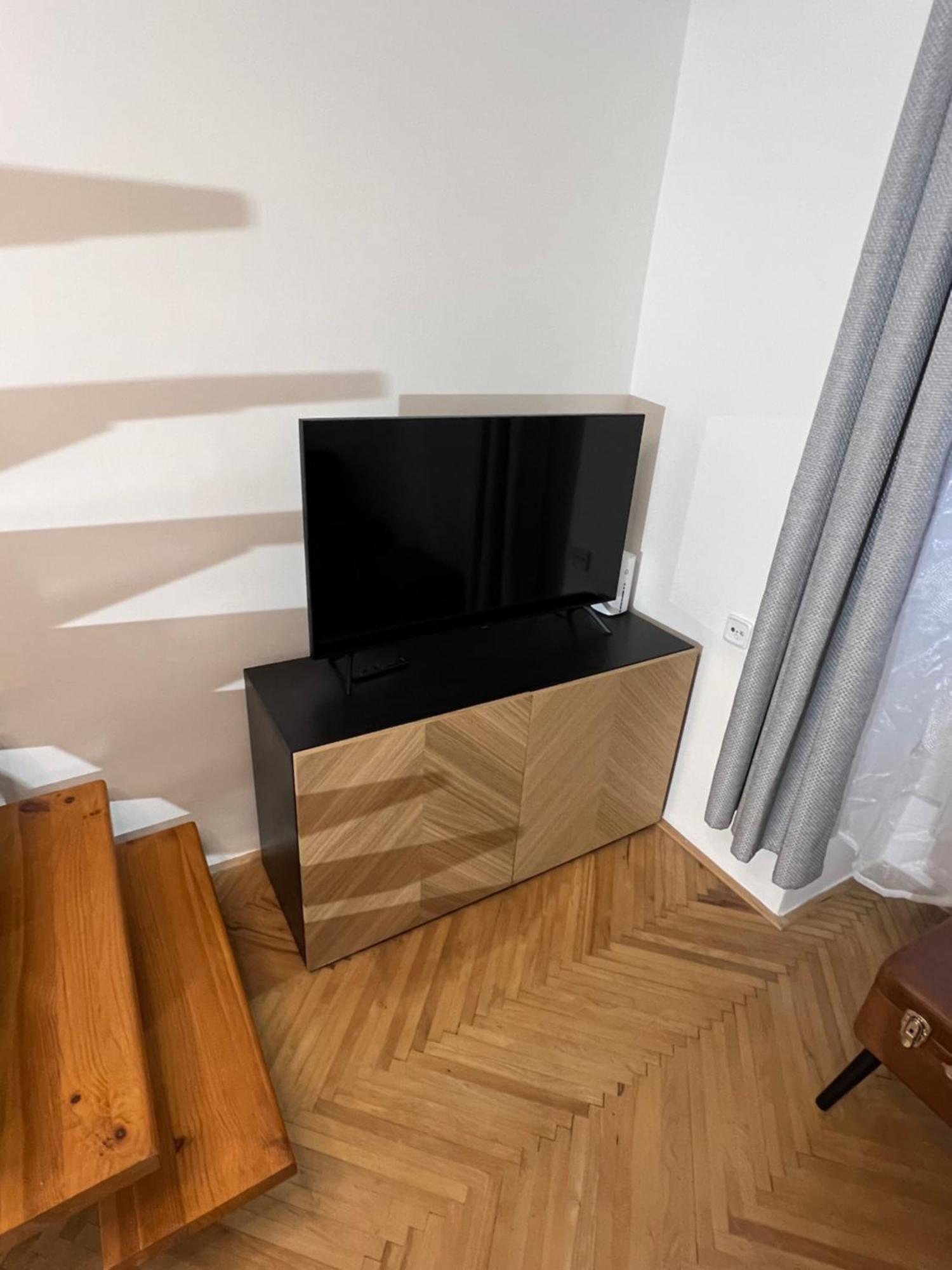 ברנו Apartment Plus Parking מראה חיצוני תמונה