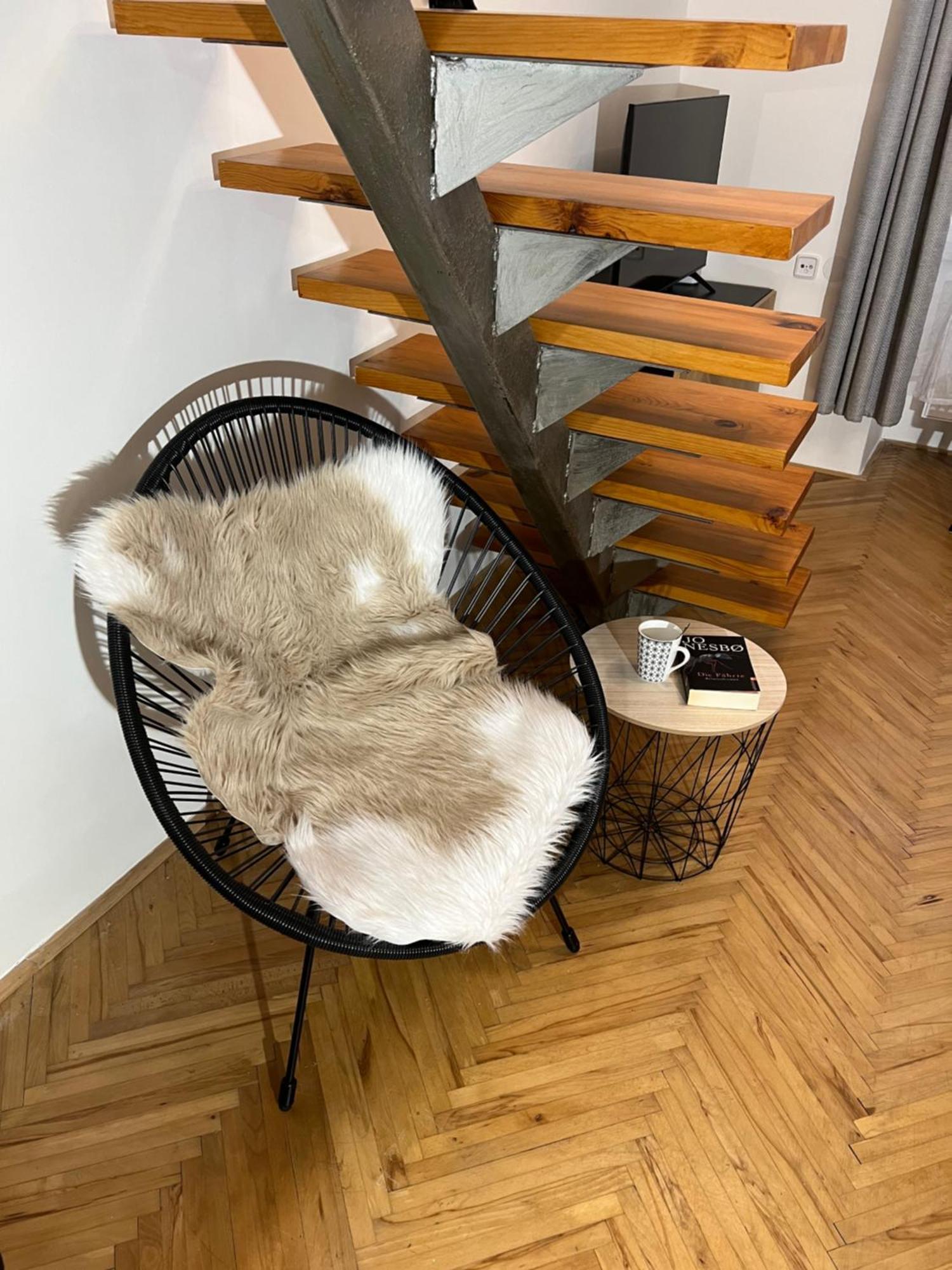 ברנו Apartment Plus Parking מראה חיצוני תמונה