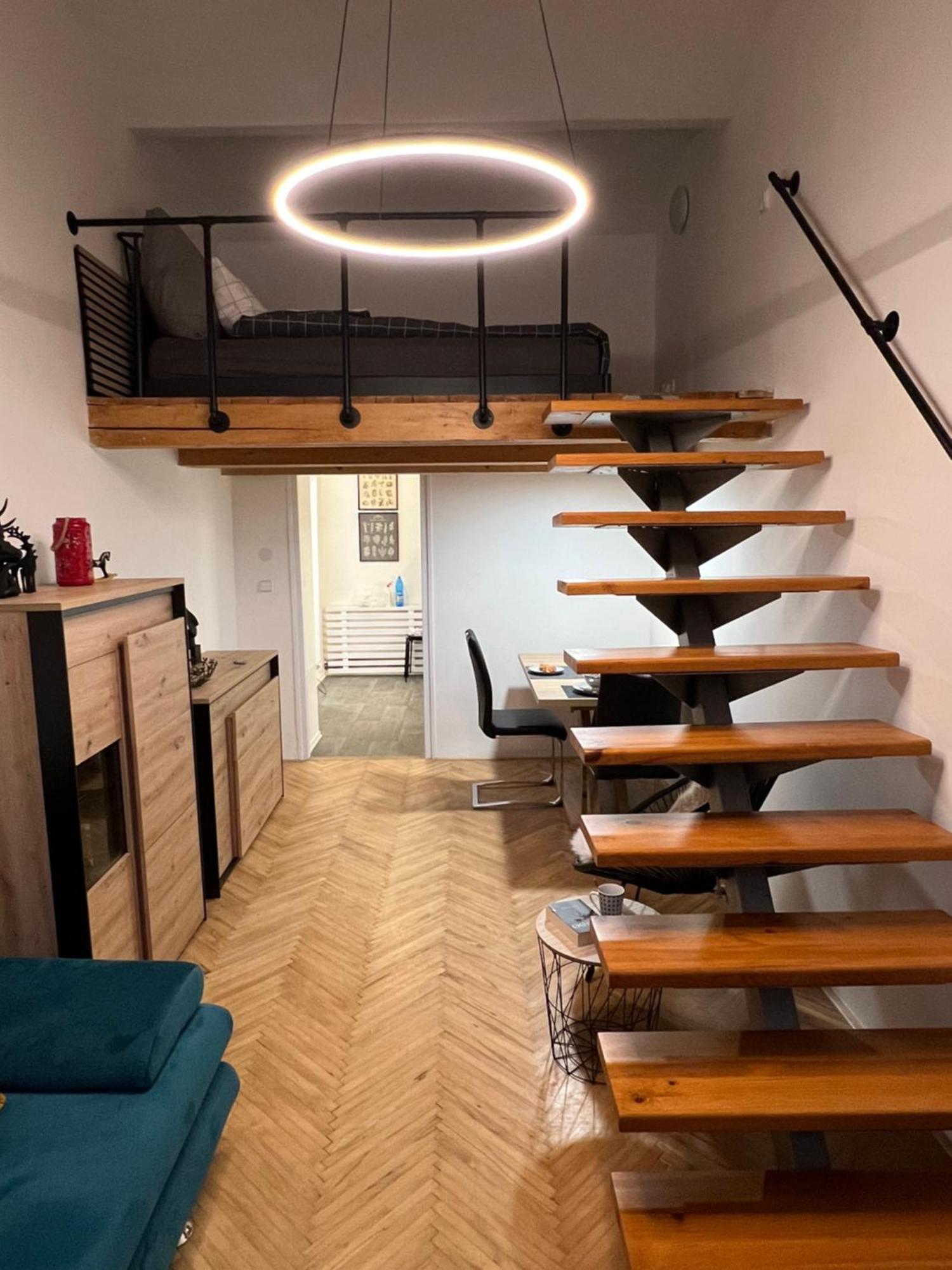ברנו Apartment Plus Parking מראה חיצוני תמונה