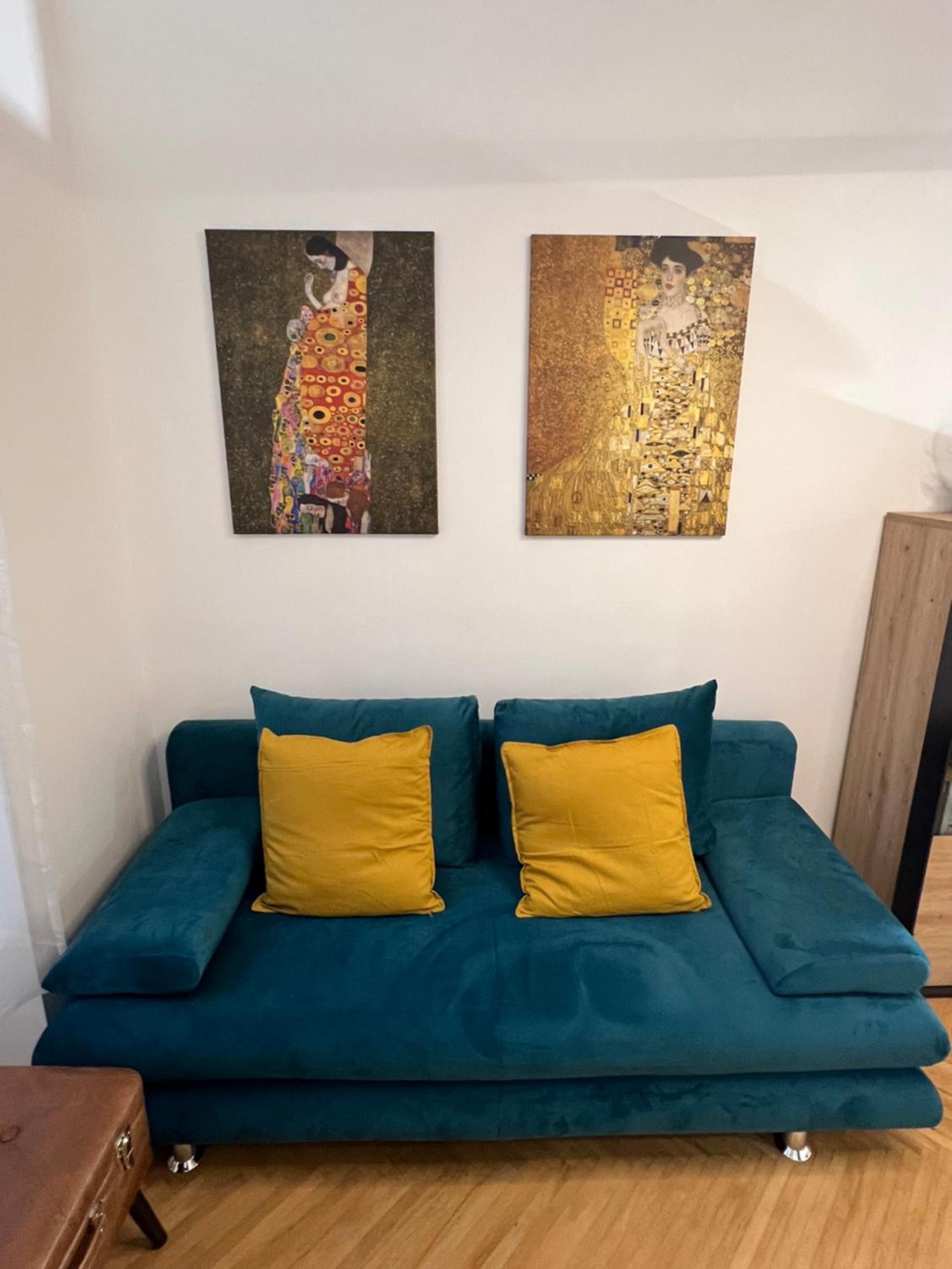 ברנו Apartment Plus Parking מראה חיצוני תמונה