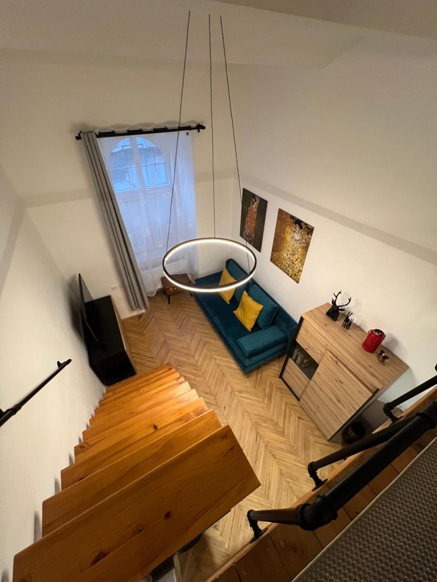 ברנו Apartment Plus Parking מראה חיצוני תמונה